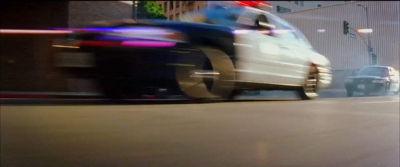 Proud Mary TV Spot - One More Job (2018) Screen Capture #2