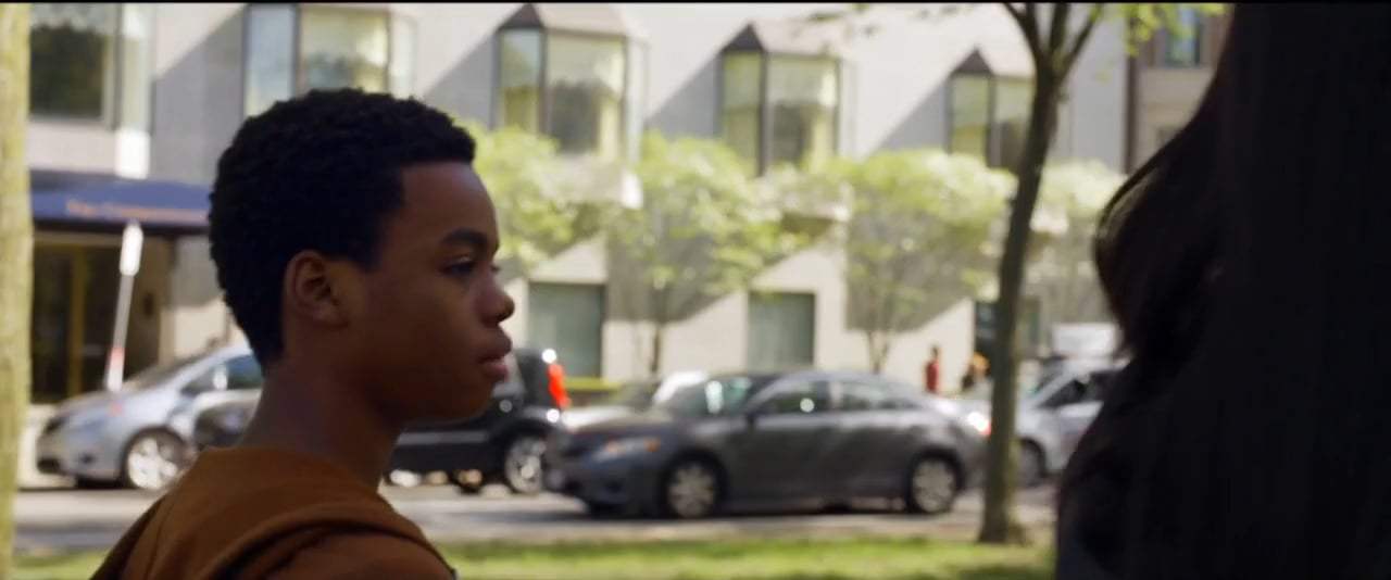 Proud Mary TV Spot - One More Job (2018) Screen Capture #4