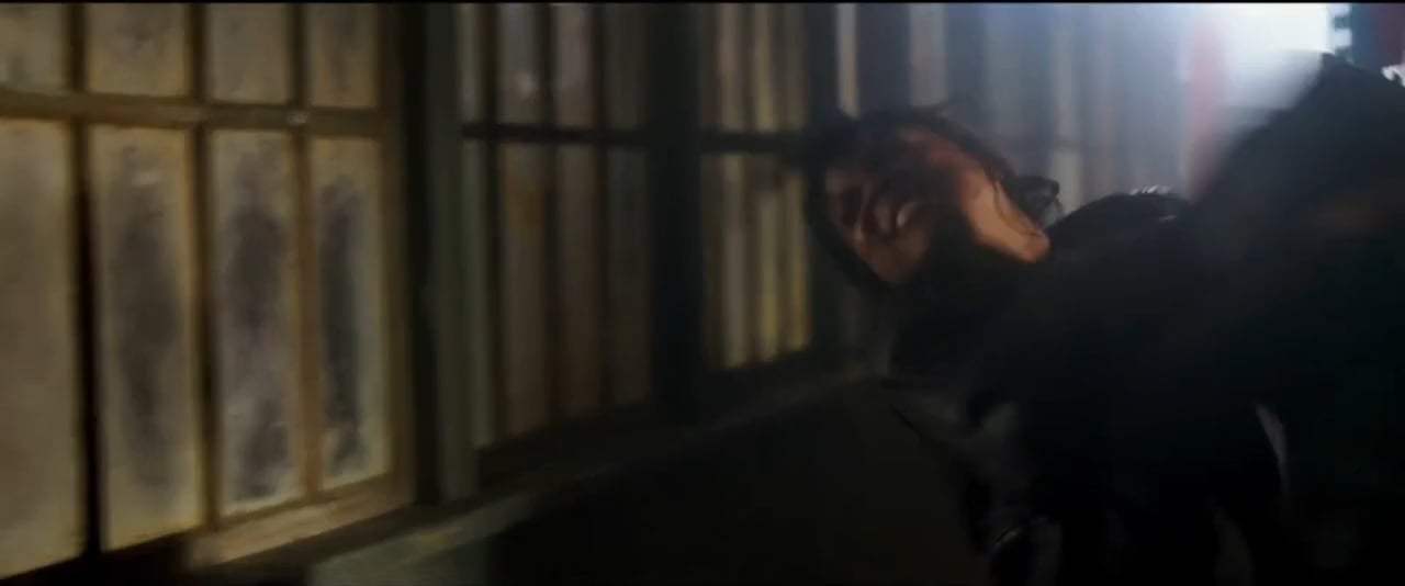 Proud Mary TV Spot - Black in Action (2018) Screen Capture #2