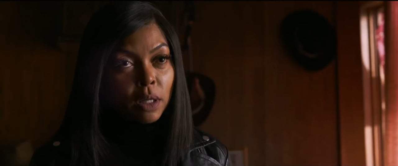 Proud Mary TV Spot - Black in Action (2018) Screen Capture #3