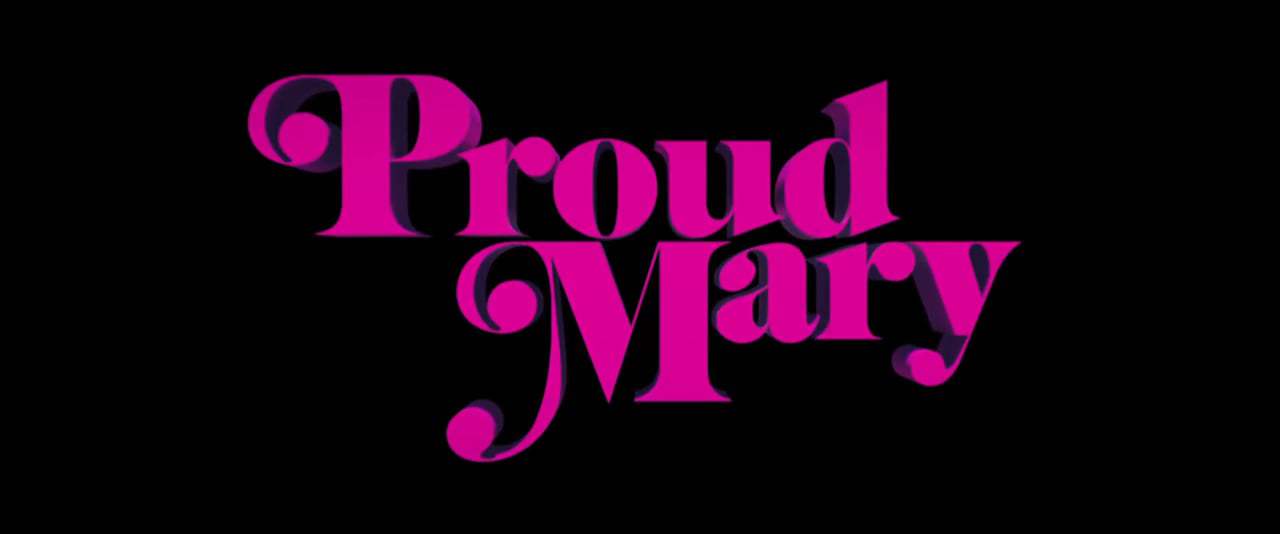 Proud Mary TV Spot - Black in Action (2018) Screen Capture #4