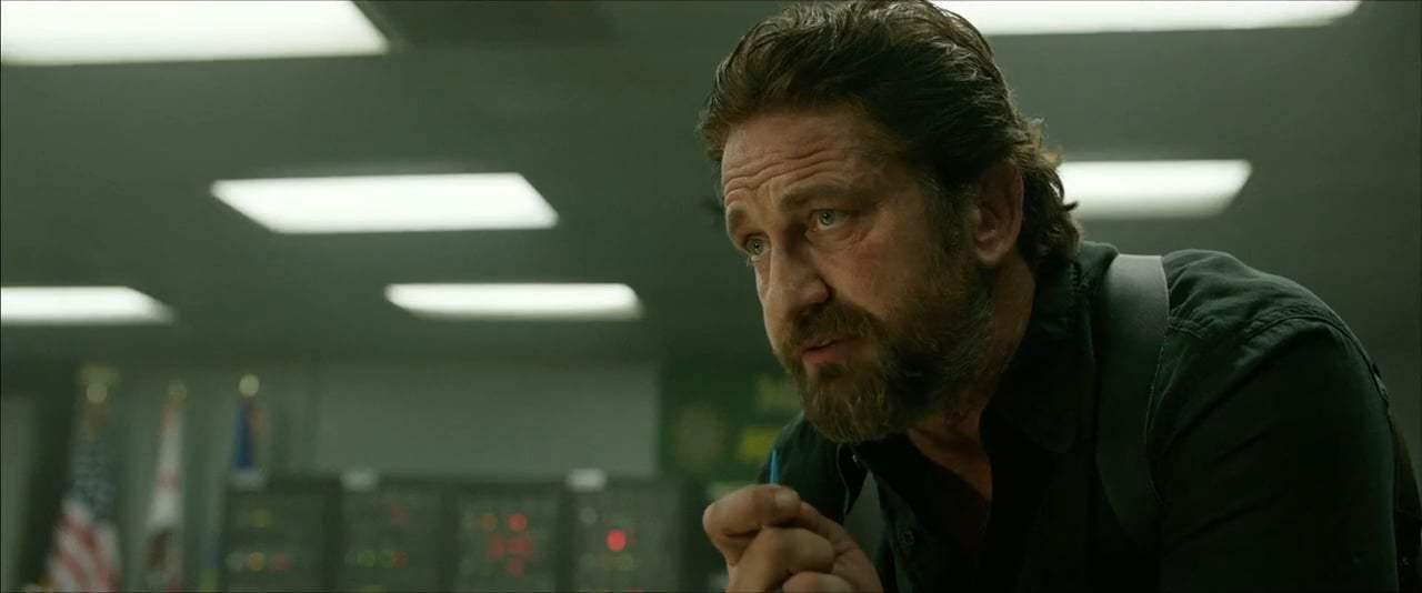 Den of Thieves TV Spot - Better Wear Your Vest (2018) Screen Capture #1