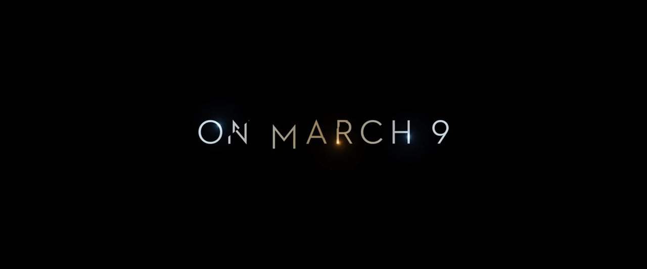 A Wrinkle in Time TV Spot - Golden Globes (2018) Screen Capture #2