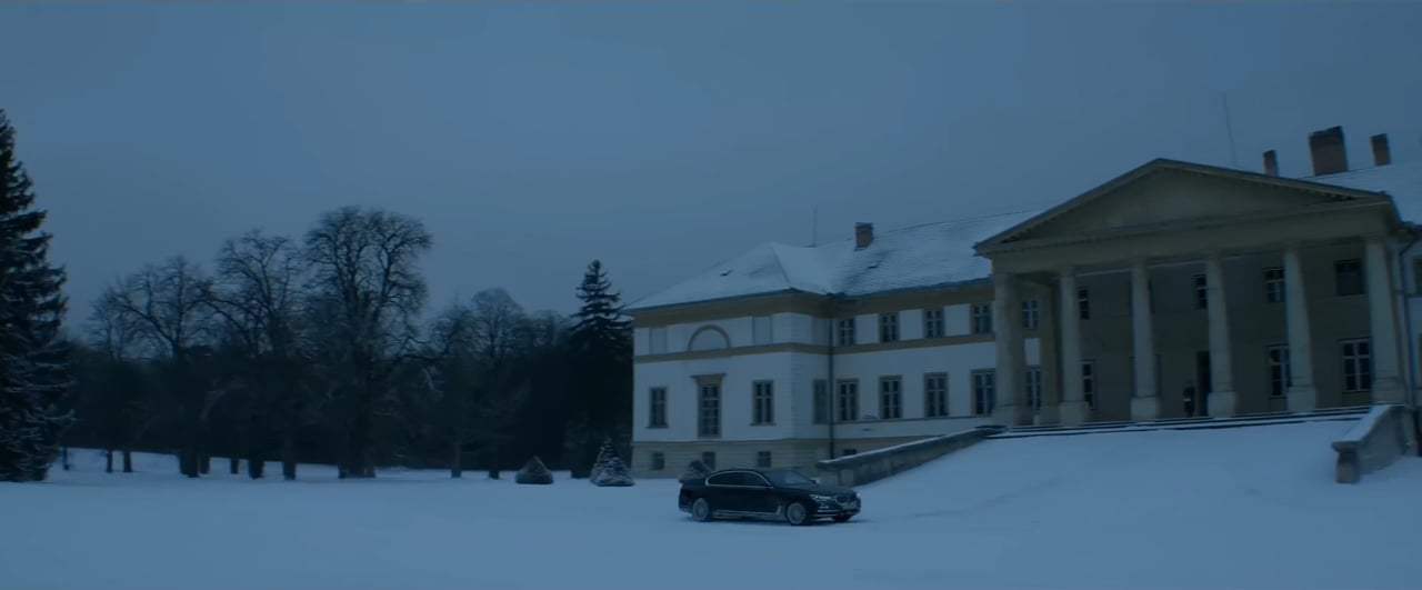 Red Sparrow TV Spot - I'll Find a Way (2018) Screen Capture #1