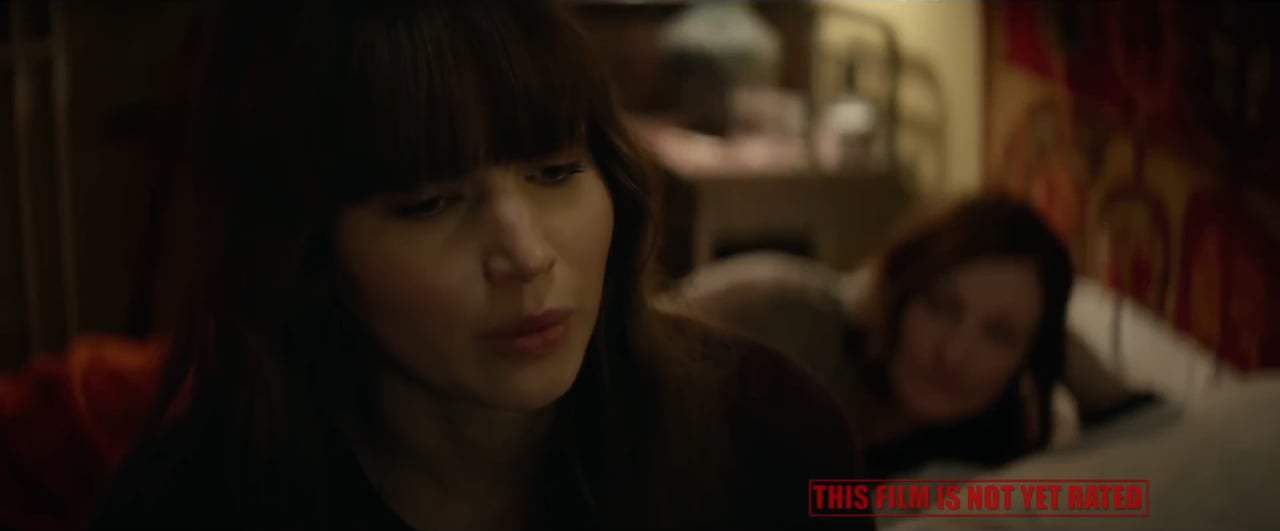 Red Sparrow TV Spot - I'll Find a Way (2018) Screen Capture #4