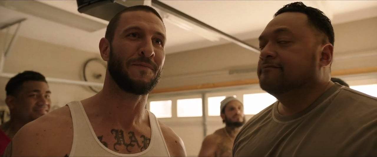 Den of Thieves (2018) - Prom Date Screen Capture #4