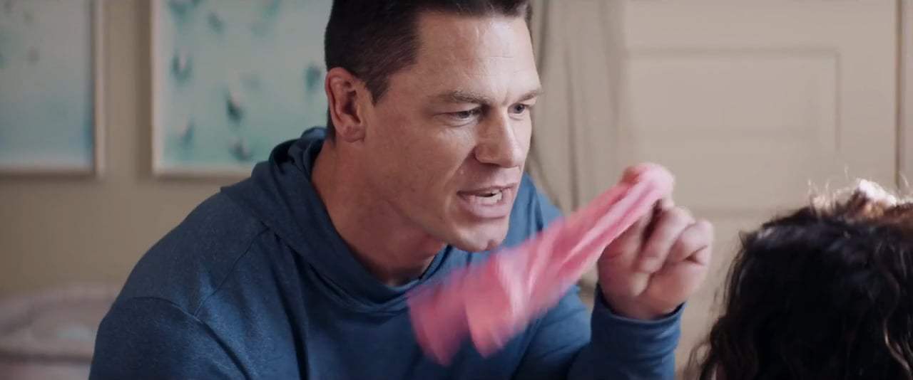 Blockers Trailer (2018) Screen Capture #1