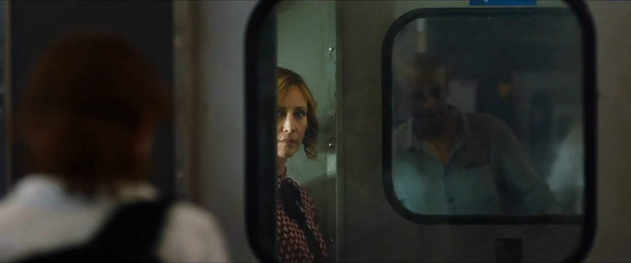 The Commuter TV Spot - Critical Acclaim (2018) Screen Capture #1
