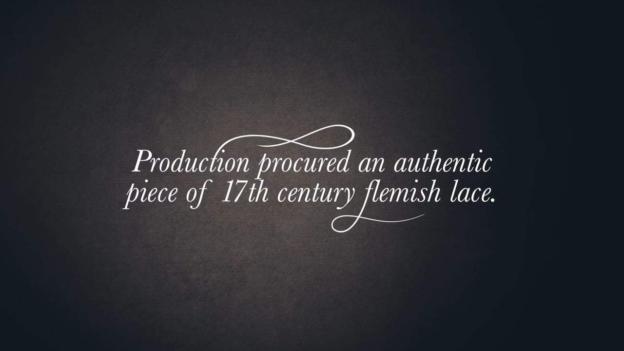 Phantom Thread Featurette - Costumes (2017) Screen Capture #2