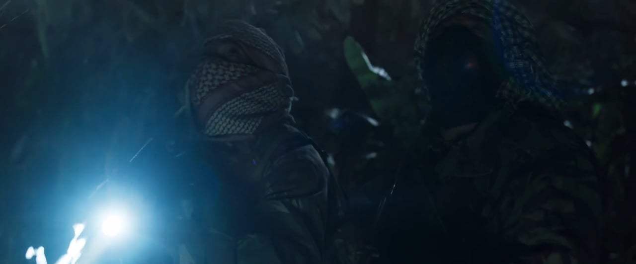 Black Panther Rise Trailer (2018) Screen Capture #1