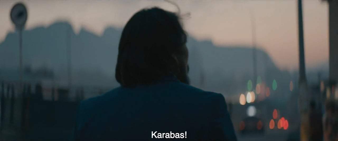 Suleiman Mountain Trailer (2018) Screen Capture #2