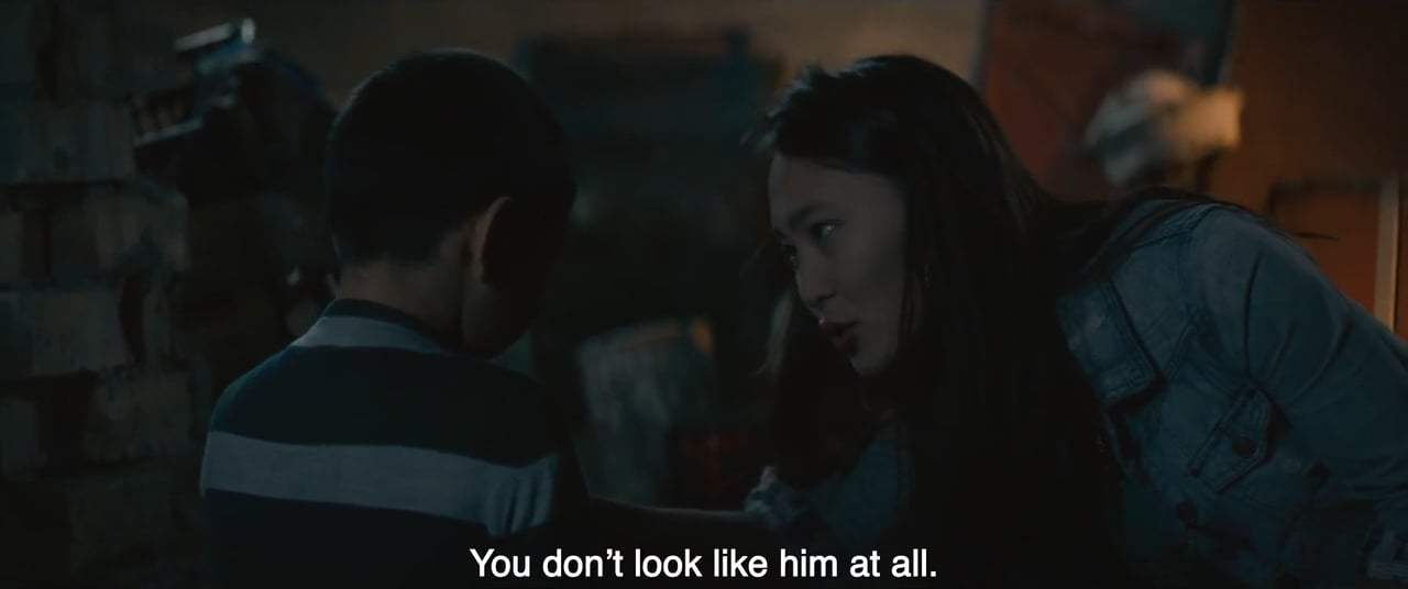 Suleiman Mountain Trailer (2018) Screen Capture #3