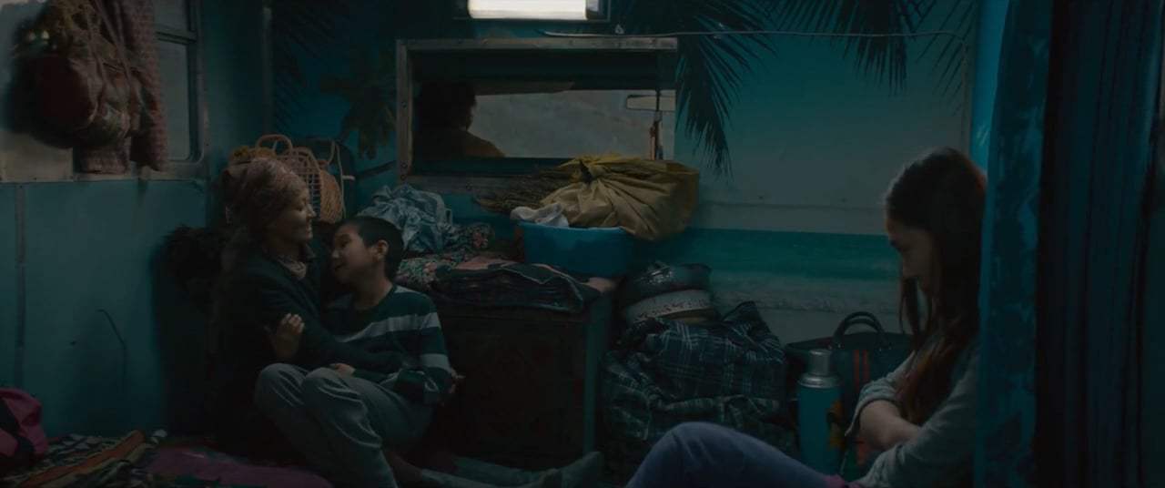 Suleiman Mountain Trailer (2018) Screen Capture #4