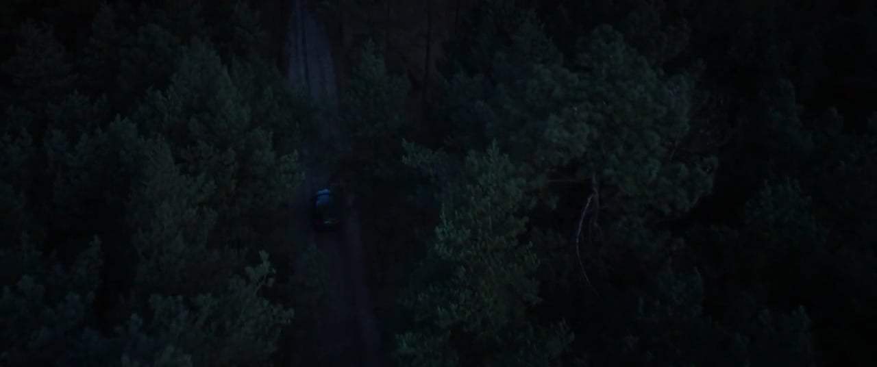 Control Trailer (2018) Screen Capture #1