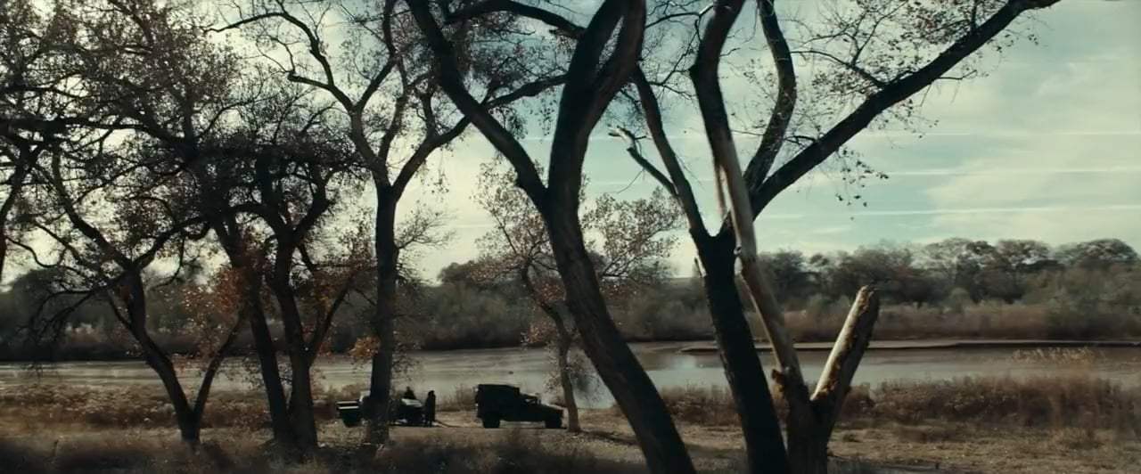 12 Strong (2018) - This Ain't No Drill Screen Capture #3
