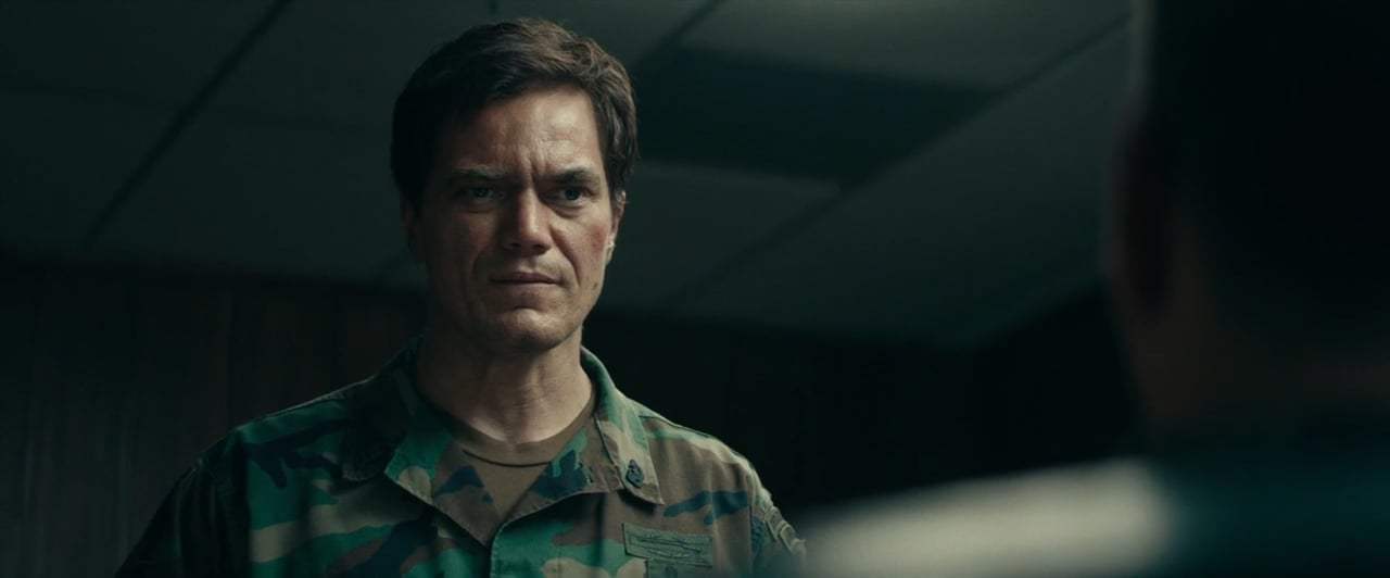 12 Strong (2018) - Most Venomous Snake Screen Capture #1