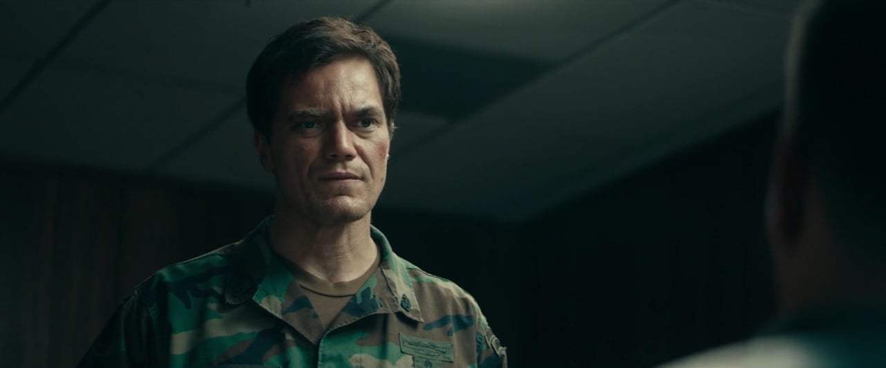 12 Strong (2018) - Most Venomous Snake Screen Capture #2