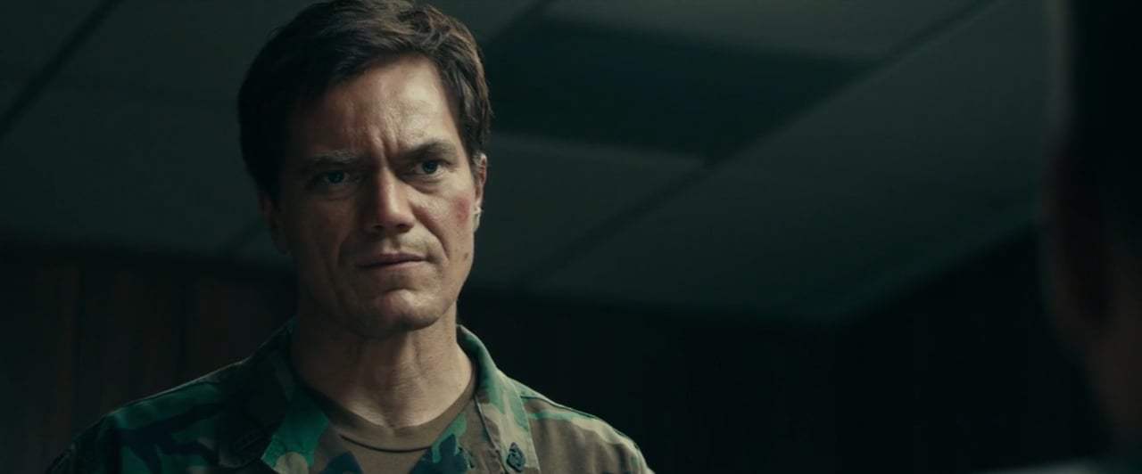 12 Strong (2018) - Most Venomous Snake Screen Capture #4