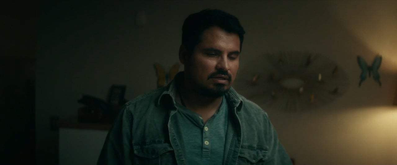 12 Strong (2018) - Know What I Signed Up For Screen Capture #1