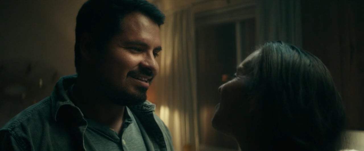 12 Strong (2018) - Know What I Signed Up For Screen Capture #3