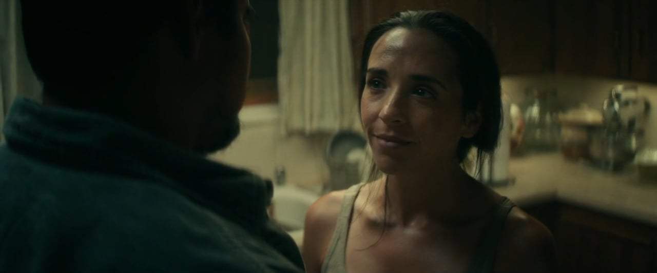 12 Strong (2018) - Know What I Signed Up For Screen Capture #4