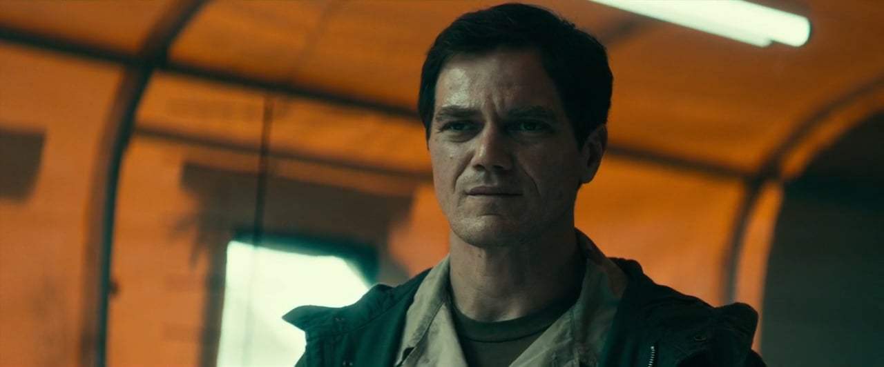 12 Strong (2018) - You and 11 Men Screen Capture #3