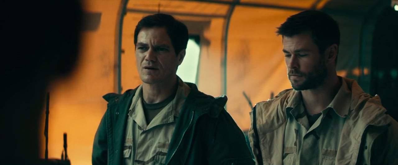 12 Strong (2018) - You and 11 Men Screen Capture #4