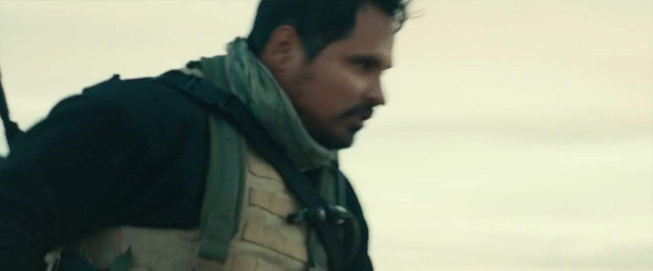 12 Strong (2018) - Who's Ridden Before? Screen Capture #4