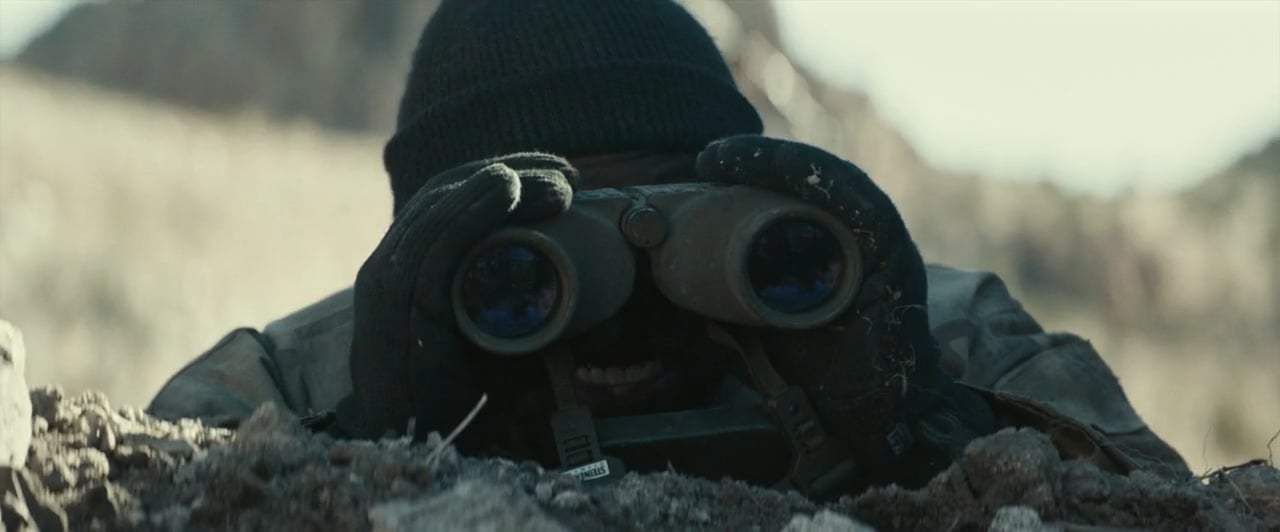 12 Strong (2018) - Lets Do This Boys Screen Capture #1
