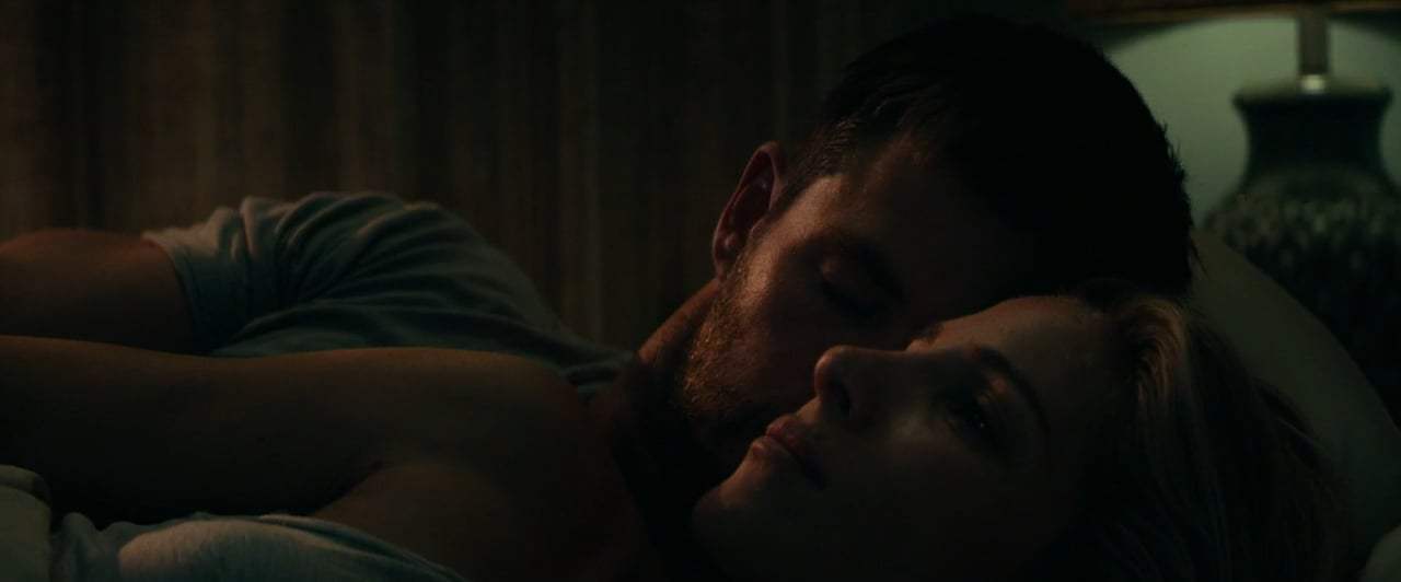 12 Strong (2018) - I'm Coming Home Screen Capture #3