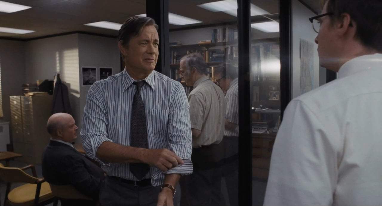 The Post Featurette - The Craft (2018) Screen Capture #2