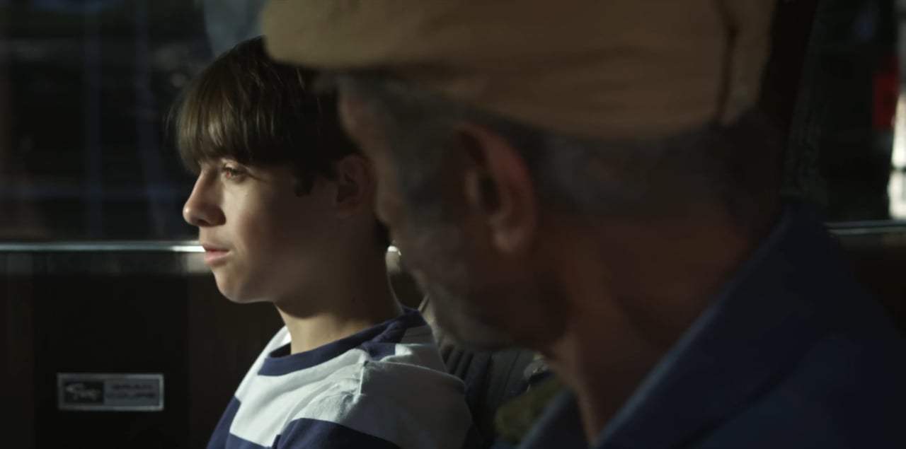 Sunset Park Trailer (2017) Screen Capture #3