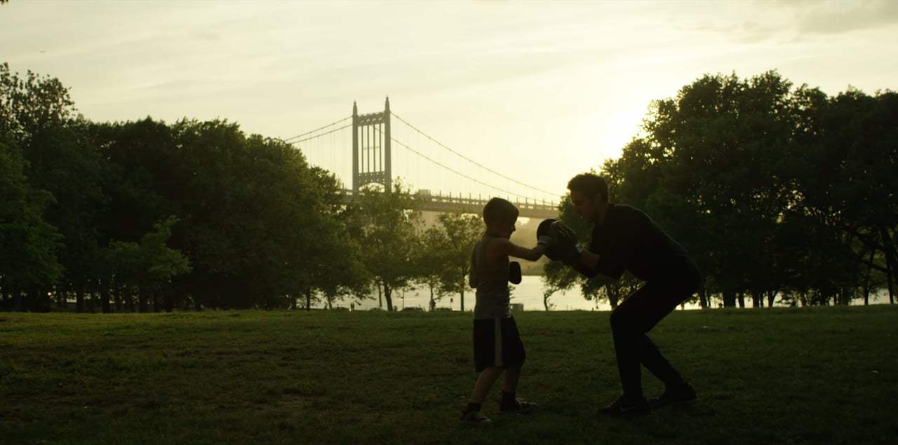 Sunset Park Trailer (2017) Screen Capture #4