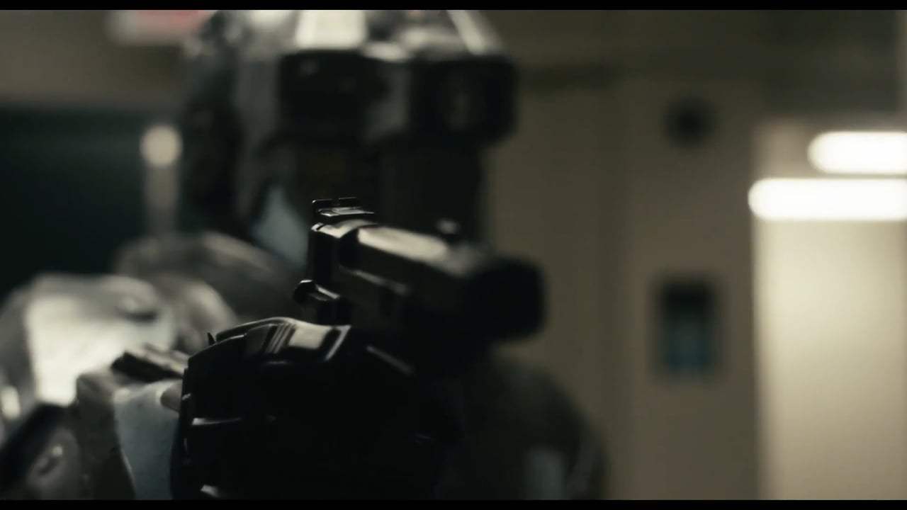 Defective Trailer (2018) Screen Capture #2