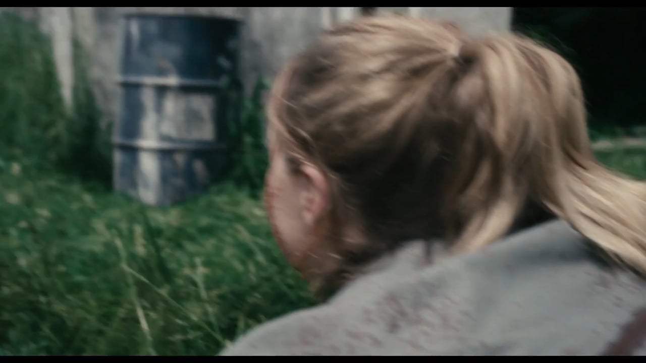 Defective Trailer (2018) Screen Capture #3