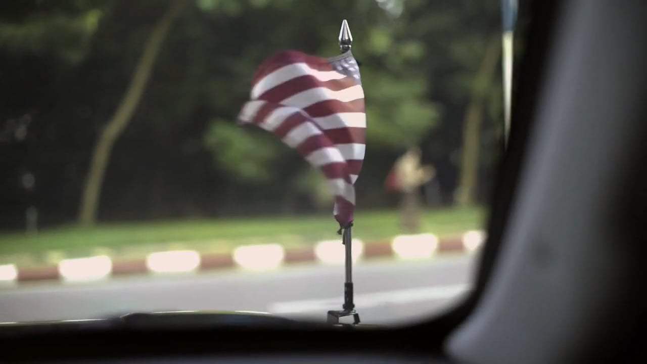 The Final Year (2017) - Optimist Screen Capture #2