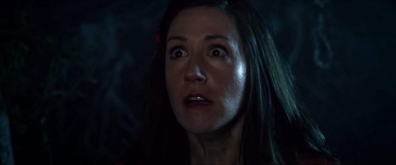 Victor Crowley Trailer (2017) Screen Capture #1