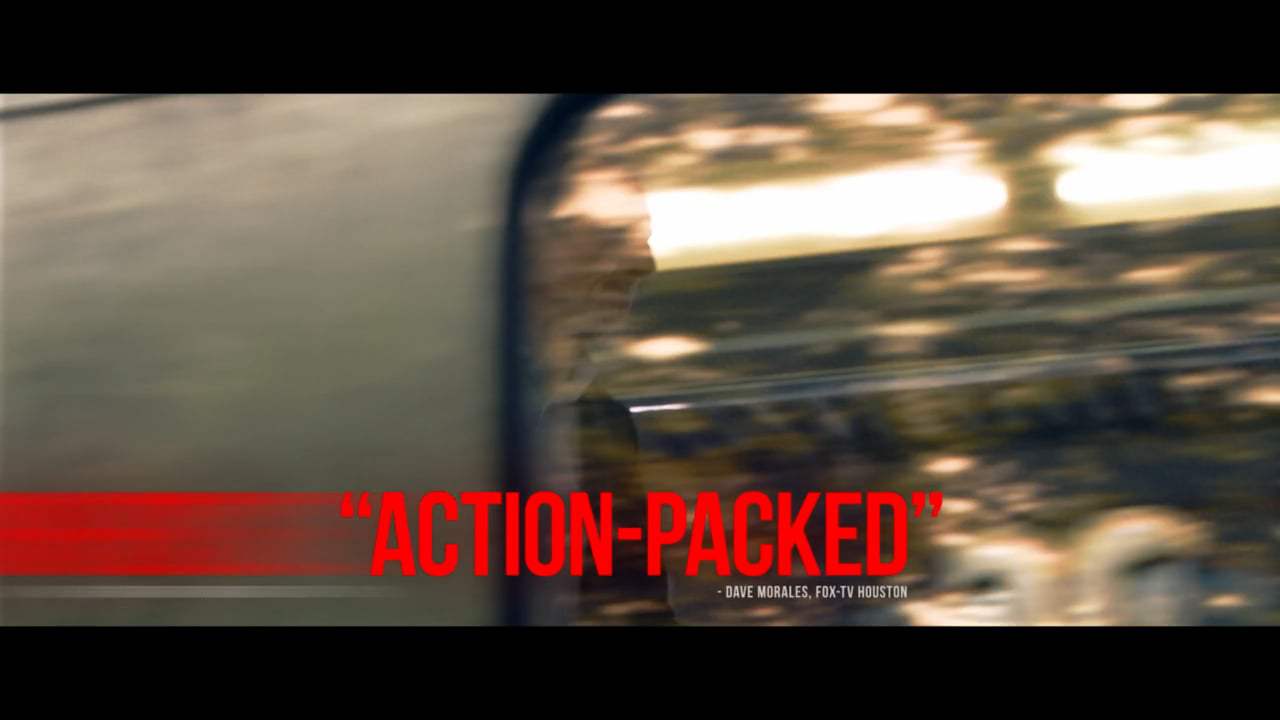 The Commuter TV Spot - Thrilling (2018) Screen Capture #2