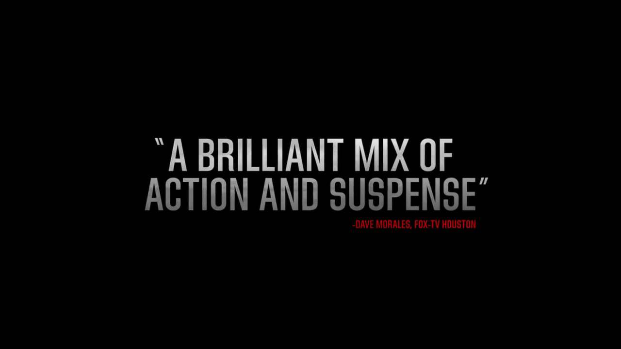 The Commuter TV Spot - Suspense (2018) Screen Capture #1