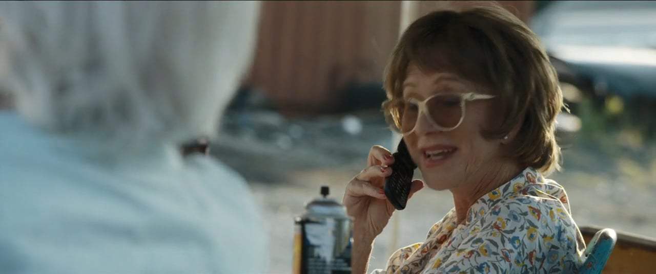 The Leisure Seeker (2018) - Where Are You Mom? Screen Capture #2