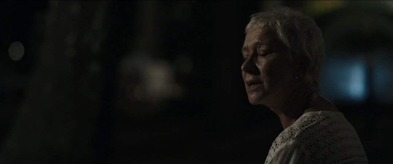 The Leisure Seeker (2018) - Give Him Back Screen Capture #3