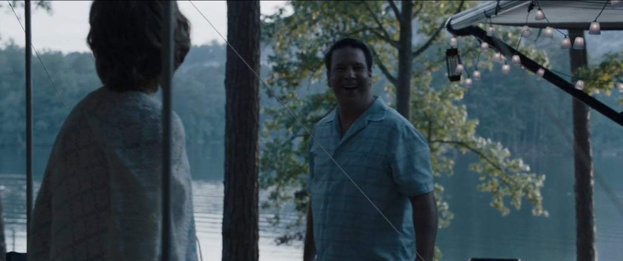 The Leisure Seeker (2018) - Neighors Screen Capture #1