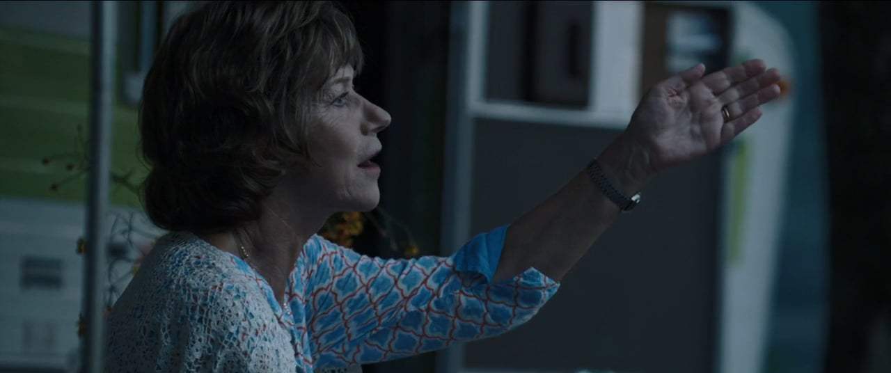 The Leisure Seeker (2018) - Neighors Screen Capture #2