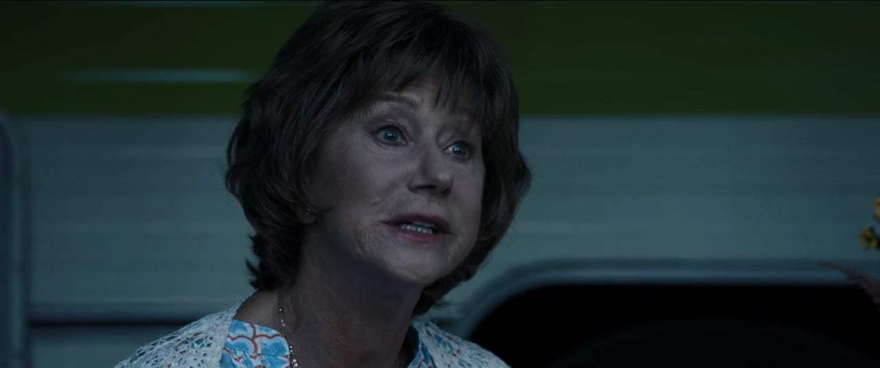The Leisure Seeker (2018) - Neighors Screen Capture #3