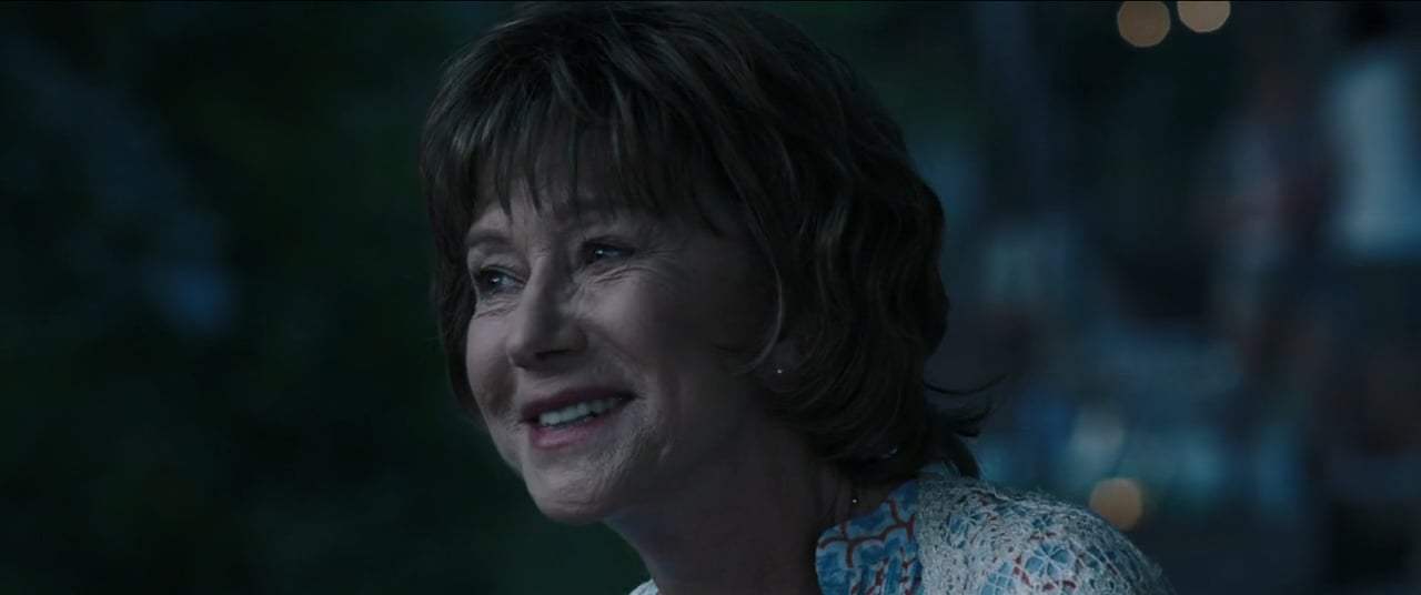 The Leisure Seeker (2018) - Neighors Screen Capture #4