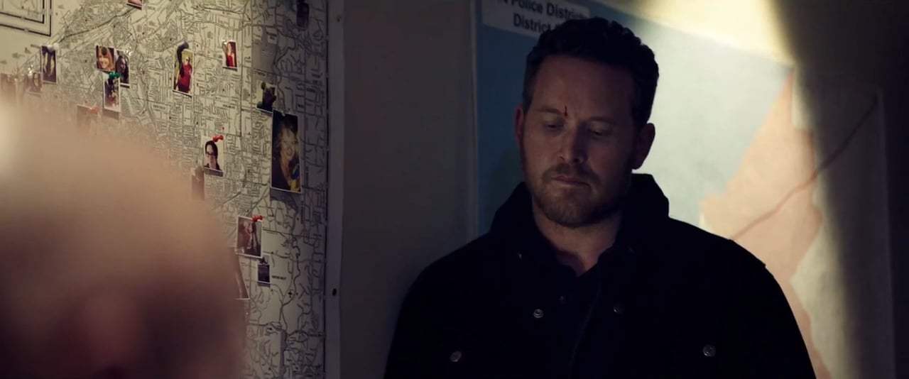 Acts of Violence (2018) - Good News Screen Capture #1