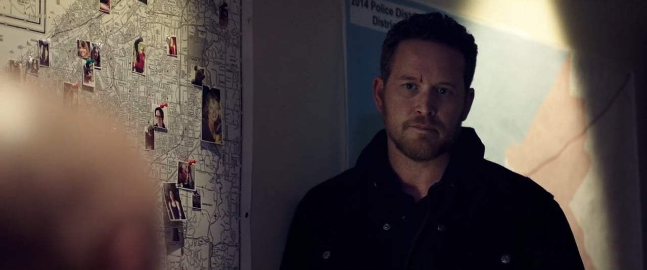 Acts of Violence (2018) - Good News Screen Capture #3