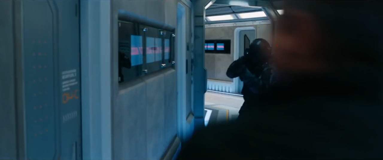 Maze Runner: The Death Cure (2018) - Any Ideas? Screen Capture #1