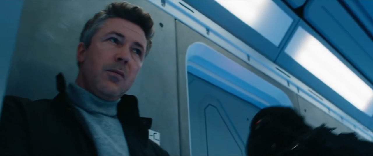 Maze Runner: The Death Cure (2018) - Any Ideas? Screen Capture #2