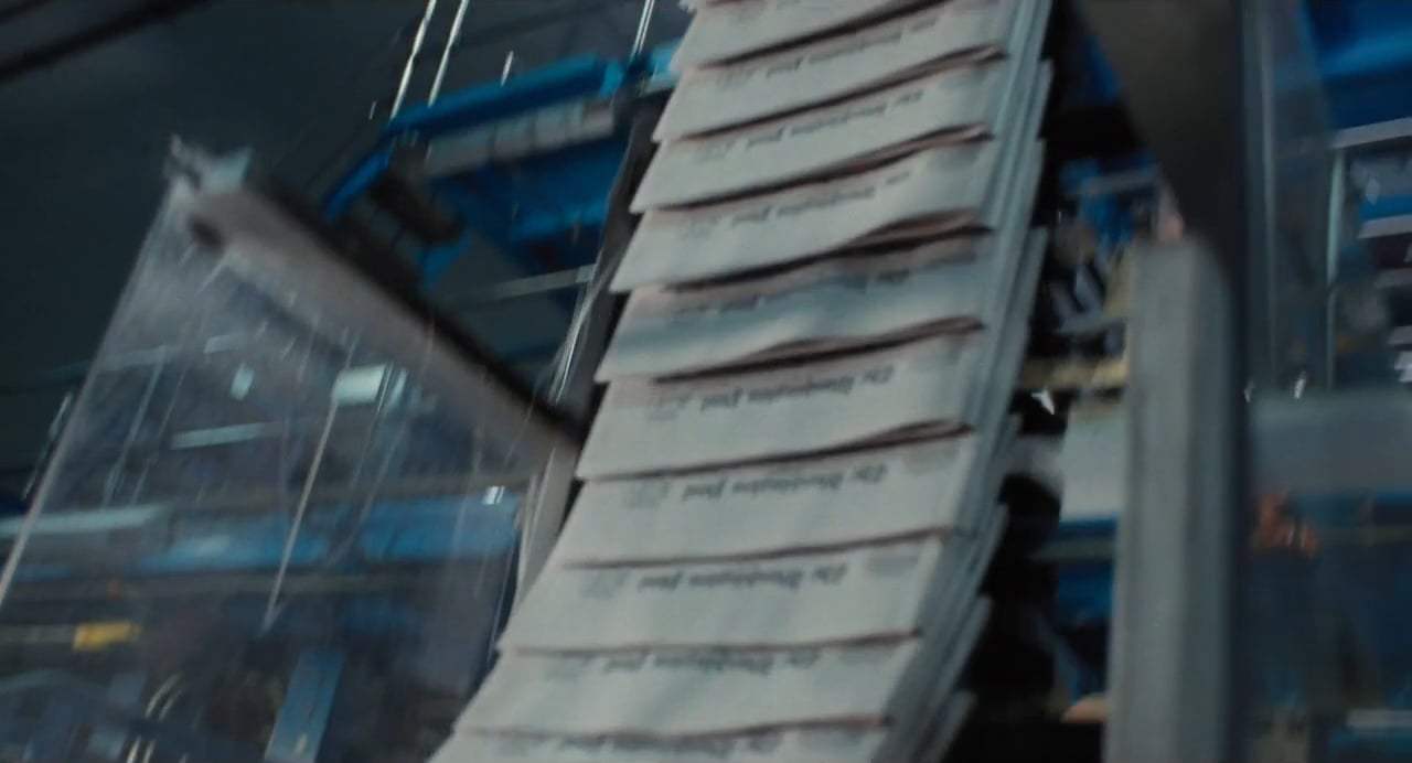 The Post Featurette - Who's Who (2018) Screen Capture #4
